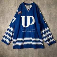 PK shampoo Hockey Tee Lサイズ - メルカリ