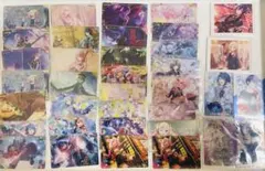 プロセカ ウエハースカード まとめ売り 32枚セット