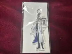 ヒプノシスマイク:神宮寺寂雷