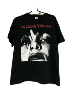 2026年最新】my bloody valentine Tシャツの人気アイテム - メルカリ