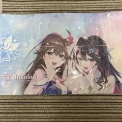 ヴァイスシュヴァルツロゼ 1stAnniversary 記念プレイマット - メルカリ