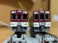 グリーンマックス 近鉄 22600系＋12410系 6両セット - メルカリ