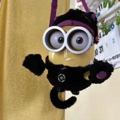 USJ ミニオン　ポップコーンバケット