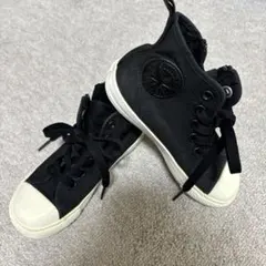 子ども用converseスニーカー18センチ
