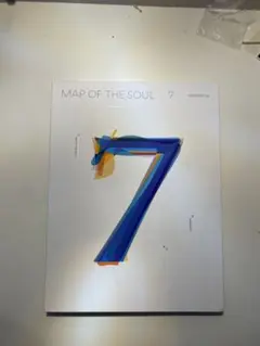 MAP OF THE SOUL 7～THE JOURNEY～