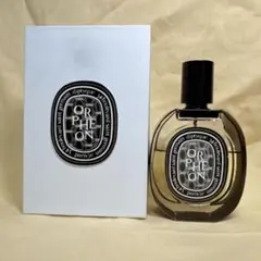 diptyque ディプティック オルフェオン オーデパルファム 75ml 香水