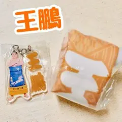 相撲ガチャ【王鵬】２点セット✩.*˚