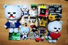 BIGBANG ペンライト グッズ まとめ売り