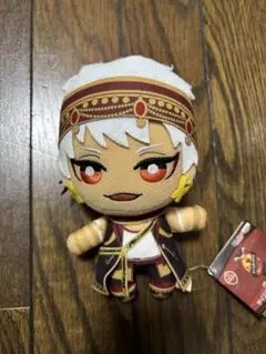 ツイステ カリム・アルアジーム