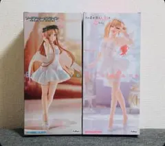 【未開封品】　喜多川海夢　アスナ　BiCute Pure　セット