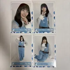 2026年最新】河田陽菜生写真の人気アイテム - メルカリ