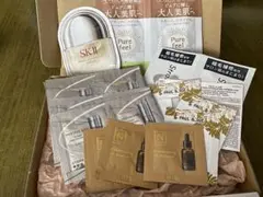 デパコス スキンケア サンプル まとめ売りのサムネイル