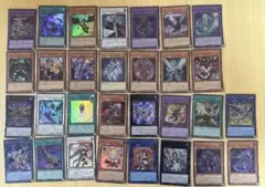 遊戯王引退品　遊戯王まとめ売り　ウルトラレア