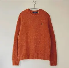 POLO RALPH LAUREN ポロラルフローレン ニット