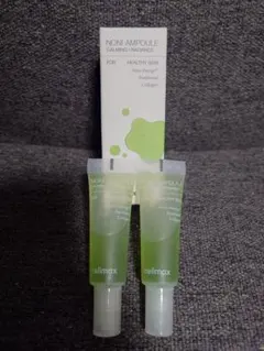【新品】celimax ノニACカーミングアンプル 30ml+10ml+10mlのサムネイル