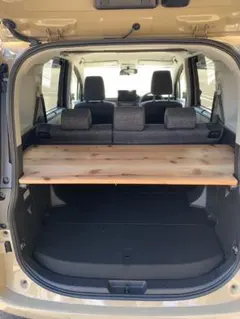 2026年最新】シエンタ ラゲッジボードの人気アイテム - メルカリ