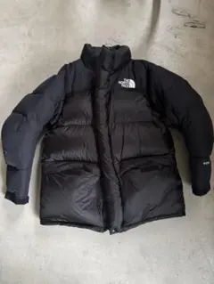 THE NORTH FACEND92031 ヒムダウンパーカーノースフェイス黒L