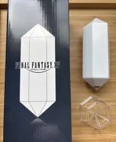 FF14 LEDライト 光のクリスタル FINAL FANTASY XIV - メルカリ