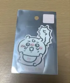 ちいかわ Chiikawa Baby プチステッカー　ちいかわ