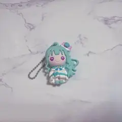 わんだふるぷりきゅあ キュアリリアン ラバーマスコット