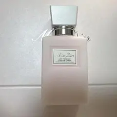 Diorミスディオールボディミルク75mlのサムネイル