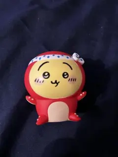 ちいかわ　うさぎ　たこ焼き　フィギュア