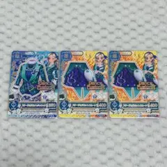 アイカツ Dance Fusion 黒沢凛 - メルカリ