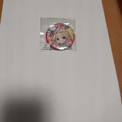 東京リベンジャーズ　イースターフェア缶バッジ(佐野万次郎)