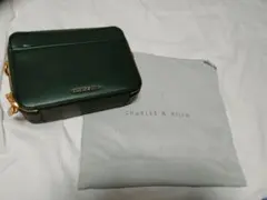 Charles＆Keith　ショルダーバッグ