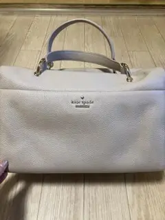 ケイトスペードバック