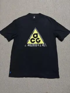 NIKE ACG Tシャツ ブラック y2k 超希少 archiveのサムネイル
