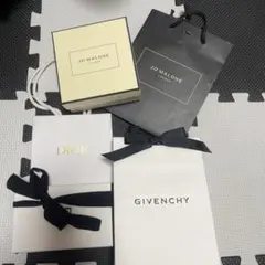 美品！(自宅保管) 】CHANEL空箱 とALEXANDRE 巾着袋 - メルカリ