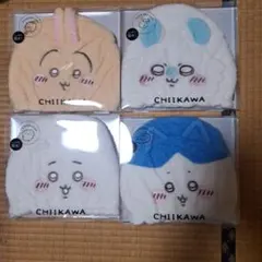 エラー品】 ちいかわ エアふわキーホルダー ハチワレ おかっぱ - メルカリ