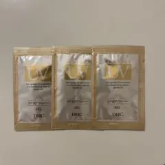 DHC パーフェクトUVジェル サンプルのサムネイル