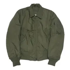 米軍実物/US ARMY/CVC/タンカースジャケット/S-R/80s/アラミド