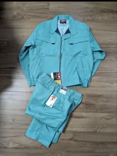 コーコス■高機能 作業服 M 上下 セットのサムネイル