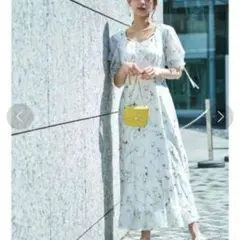 マイストラーダ 美品 ワンピース