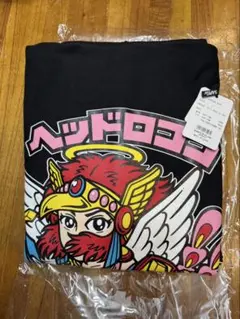 2026年最新】サプール ビックリマン パーカーの人気アイテム - メルカリ