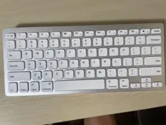 Anker｜ワイヤレスキーボード｜Bluetooth  apple可能