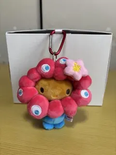 キティ ミャクミャク サンリオ 日焼け ぬいぐるみBC - メルカリ
