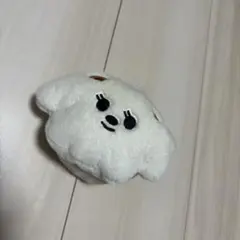 【あさみ様専用3/16 21:00まで】TXTプルバトゥ コインポーチ バムグッ