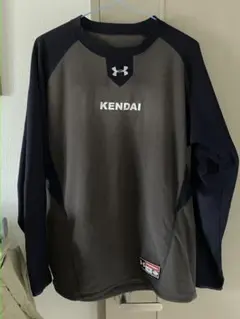 Under Armour KENDAI 野球用ジャケット LG