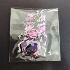 キミプリ キャラクターグッズ