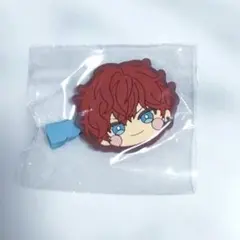 あんさんぶるスターズ みにコレ 前髪クリップ 天城 一彩 ALKALOID