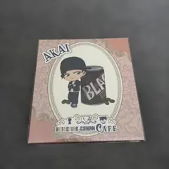 名探偵コナン セガラッキーくじ E賞 アートパネル 赤井秀一