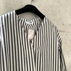 タグ付新品　ストライプ　ワンピース　American Holic