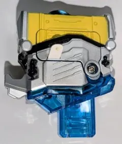 仮面ライダーフォーゼ GPコズミックスイッチ　音声パーツ②