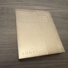LUNASOL スキンモデリングアイズ 01 Beige Beige