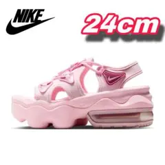 ナイキ エア マックス ココ サンダル SE 24cm HJ9651-600