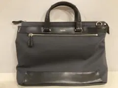 美品‼︎ Calvin Klein Platinum ビジネスバッグ